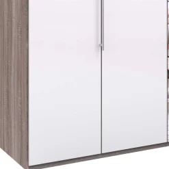 Spiegel Kleiderschrank Yunidra
