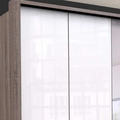 Spiegel Kleiderschrank Yunidra