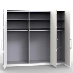 Spiegel Kleiderschrank Yunidra