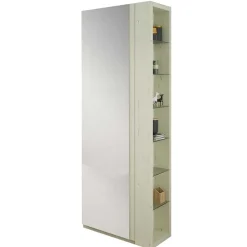 Spiegel Schuhschrank Zella
