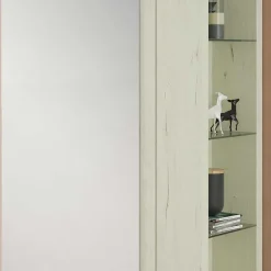 Spiegel Schuhschrank Zella