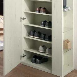 Spiegel Schuhschrank Zella