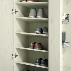 Spiegel Schuhschrank Zella