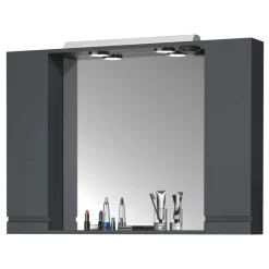 Spiegelschrank Bad Fabolie