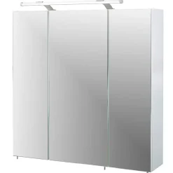 Spiegelschrank Bad Matrida