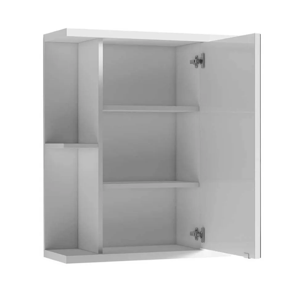Spiegelschrank Bad Zirco