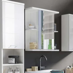 Spiegelschrank Bad Zirco