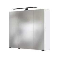 Spiegelschrank Bevario