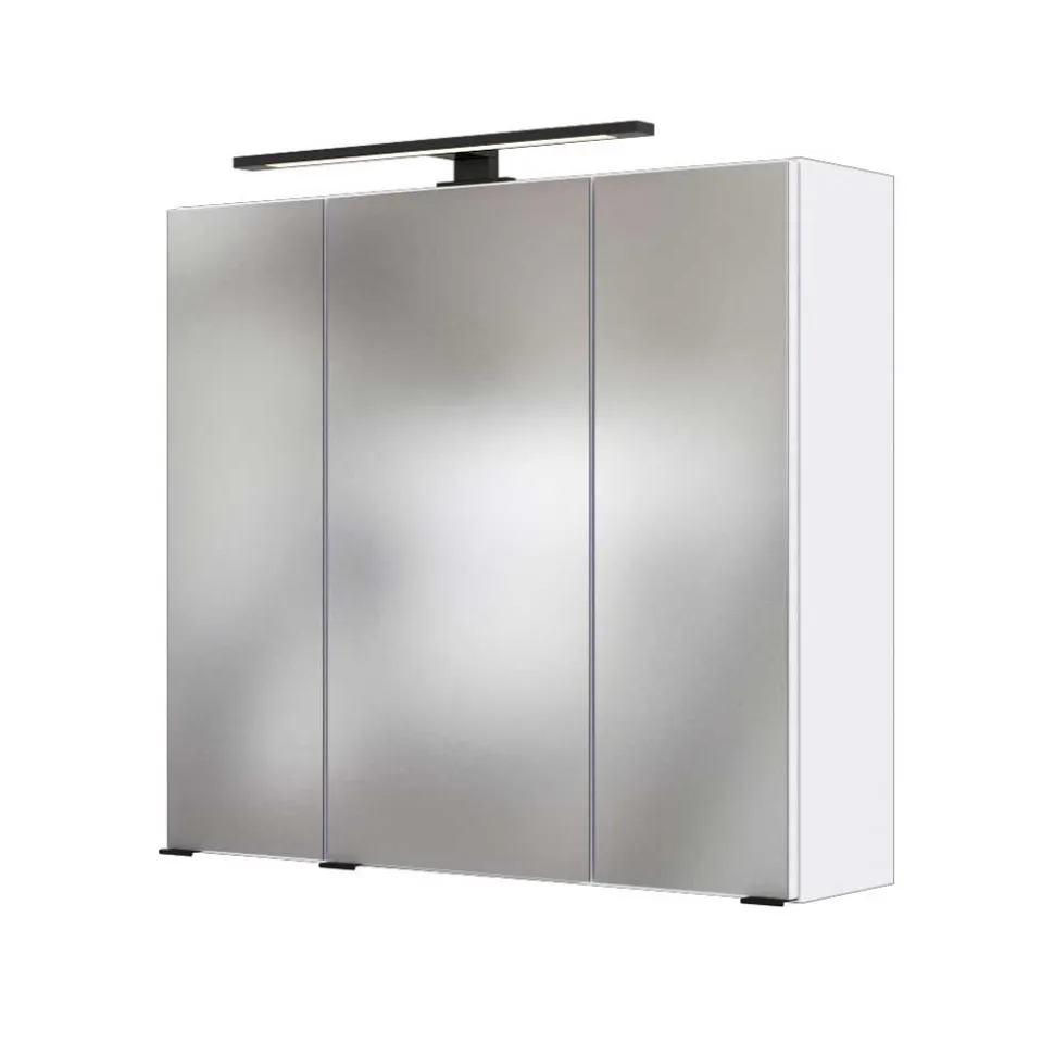Spiegelschrank Bevario