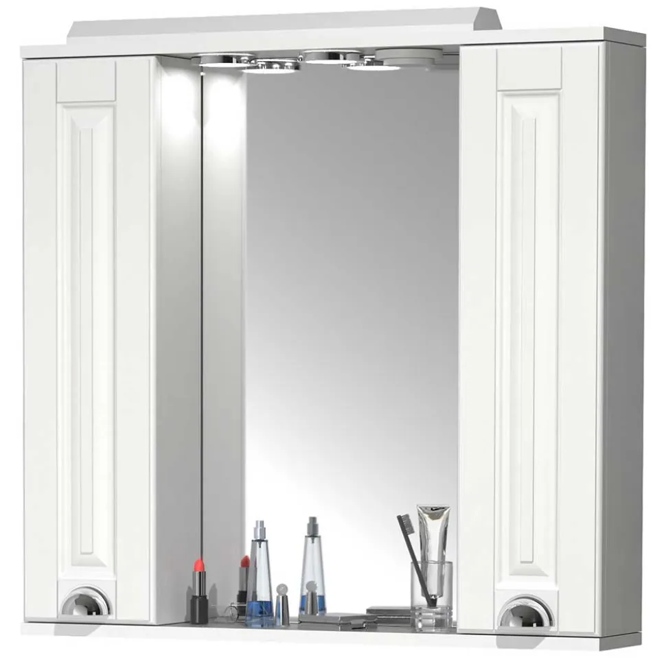 Spiegelschrank Exmadura