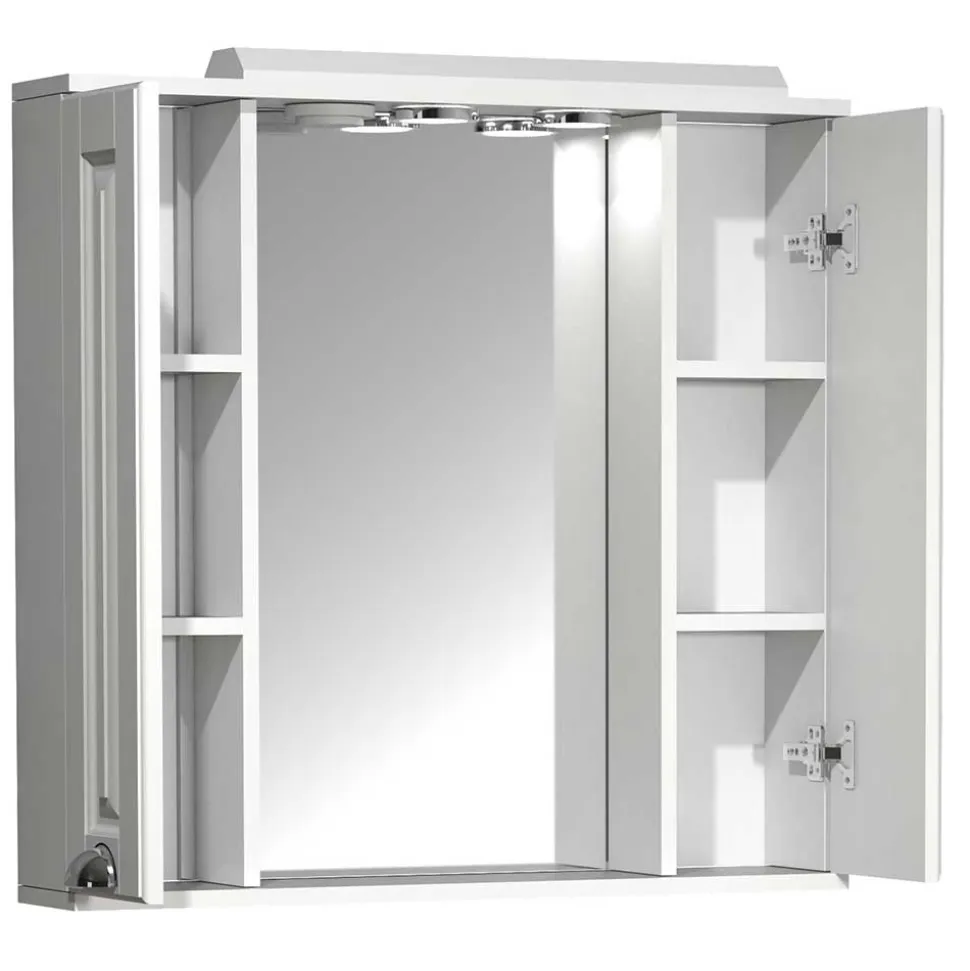 Spiegelschrank Exmadura
