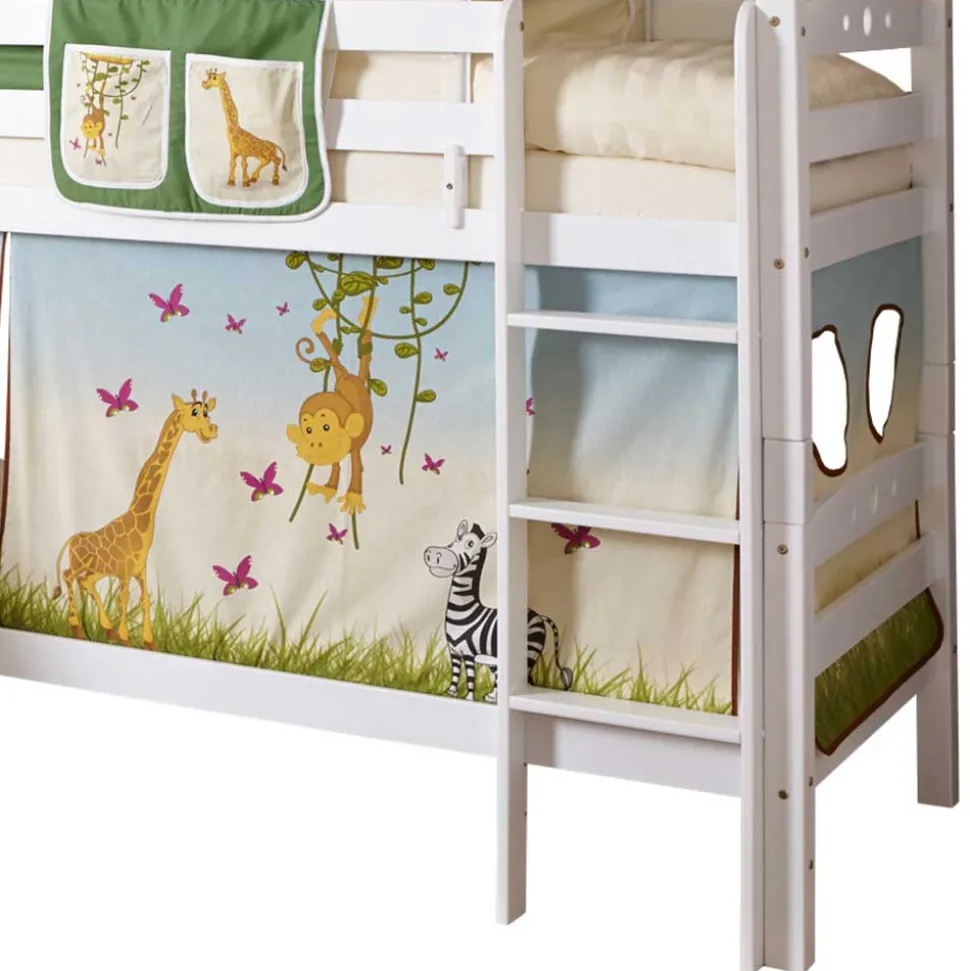 Spielbett Igrid