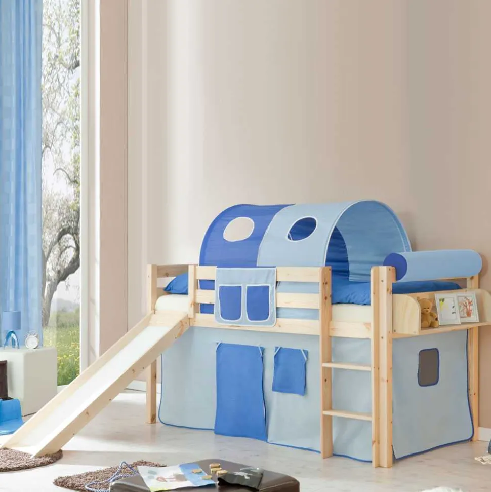 Spielbett Juwan
