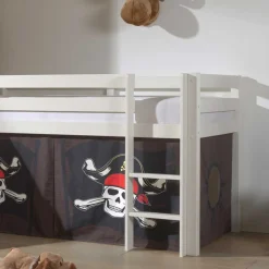 Spielbett Pirat Flanzios
