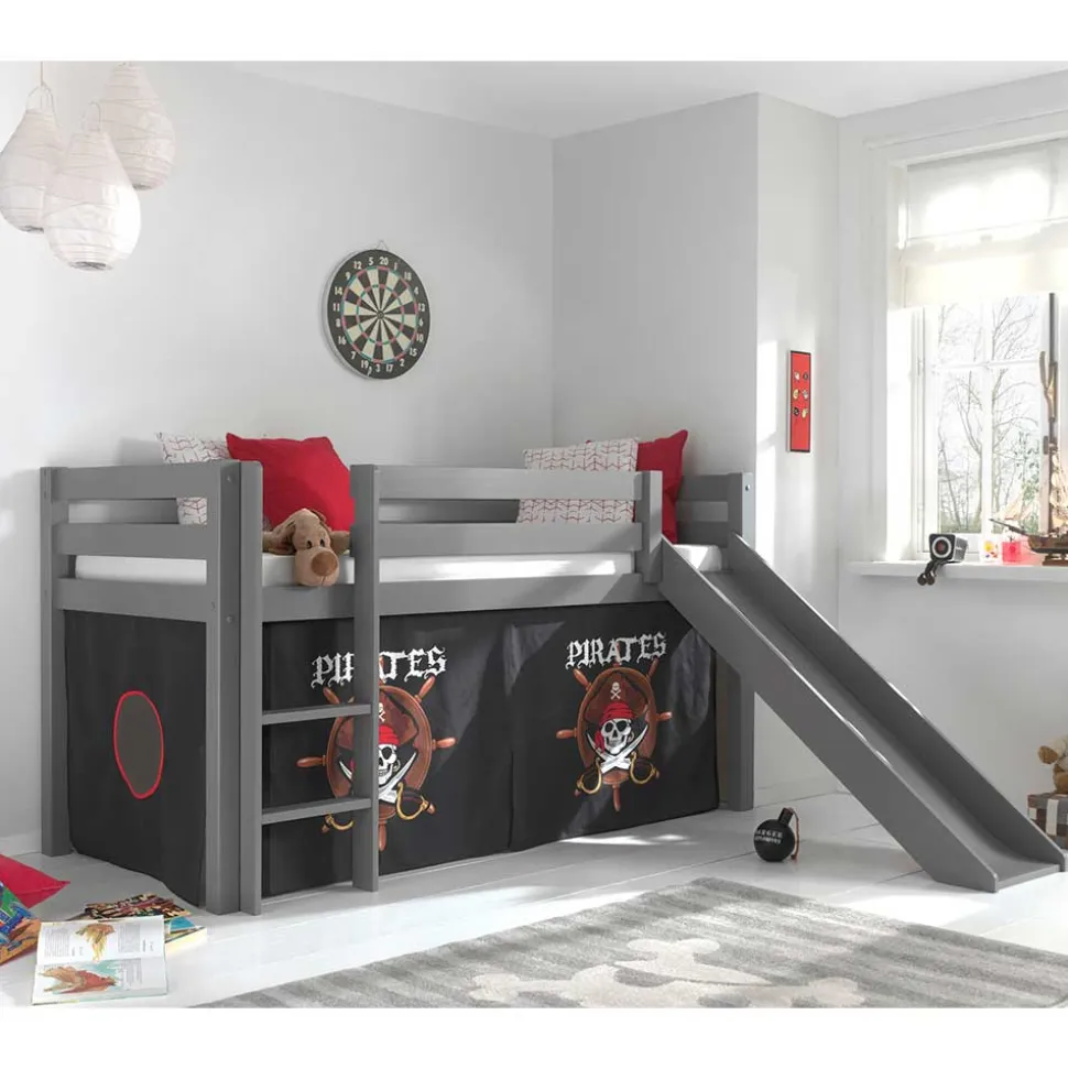 Spielbett Pirat Mirella