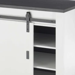 Spülenunterschrank Agazian