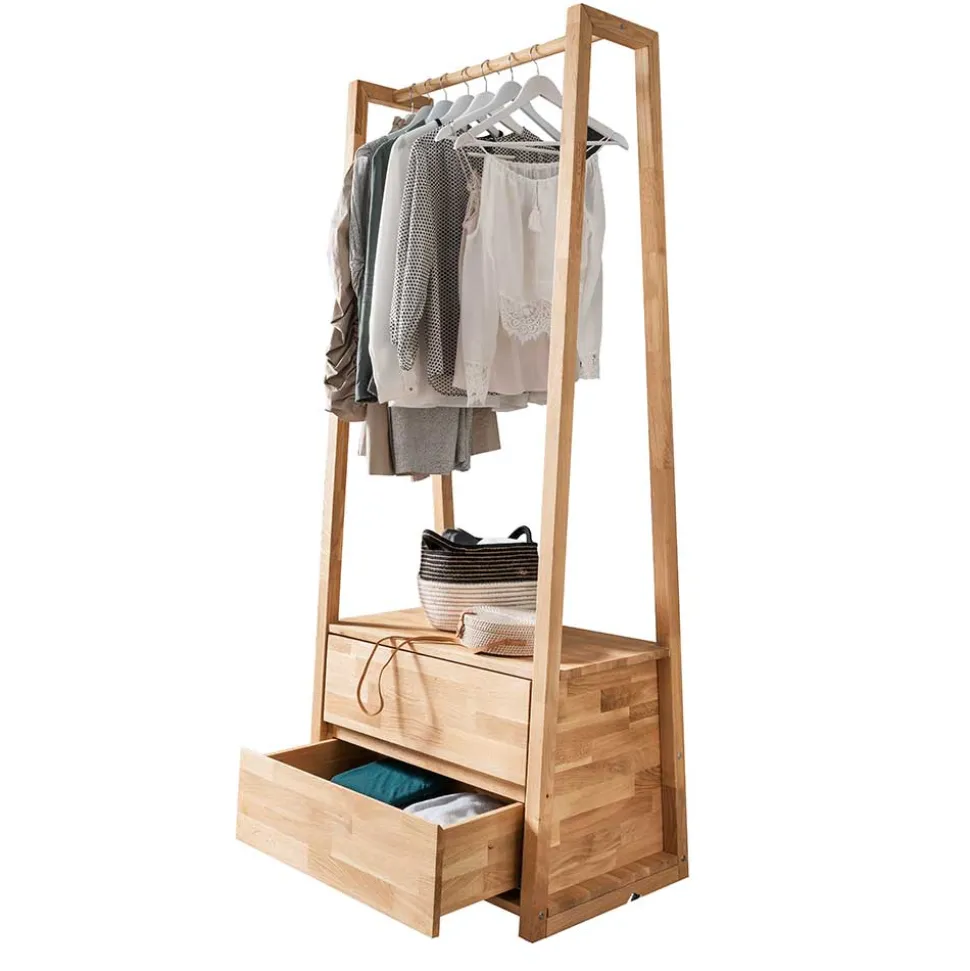 Standgarderobe Aglio