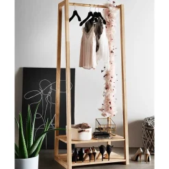 Standgarderobe Akinasa