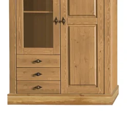 Standvitrine Drobeta
