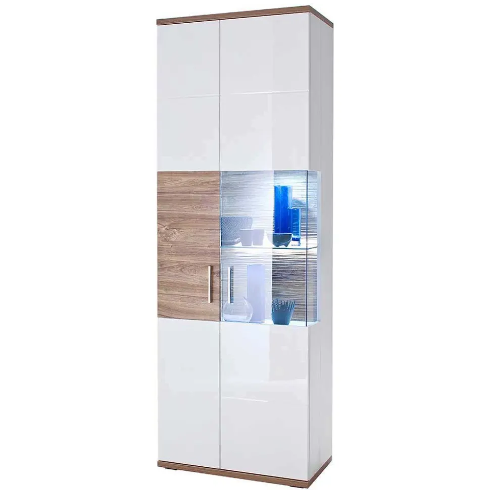 Standvitrine Gazino
