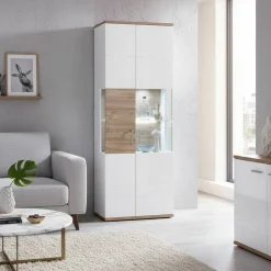 Standvitrine Gazino