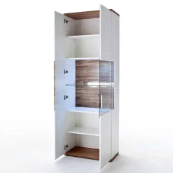 Standvitrine Gazino