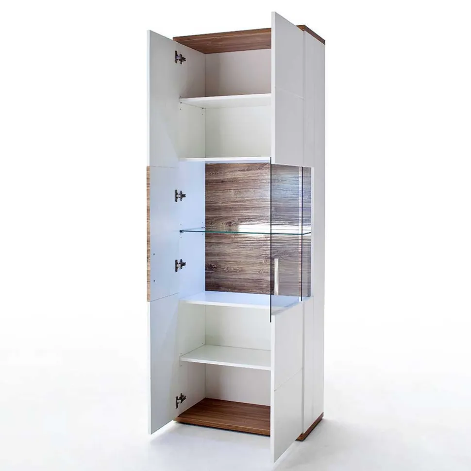 Standvitrine Gazino
