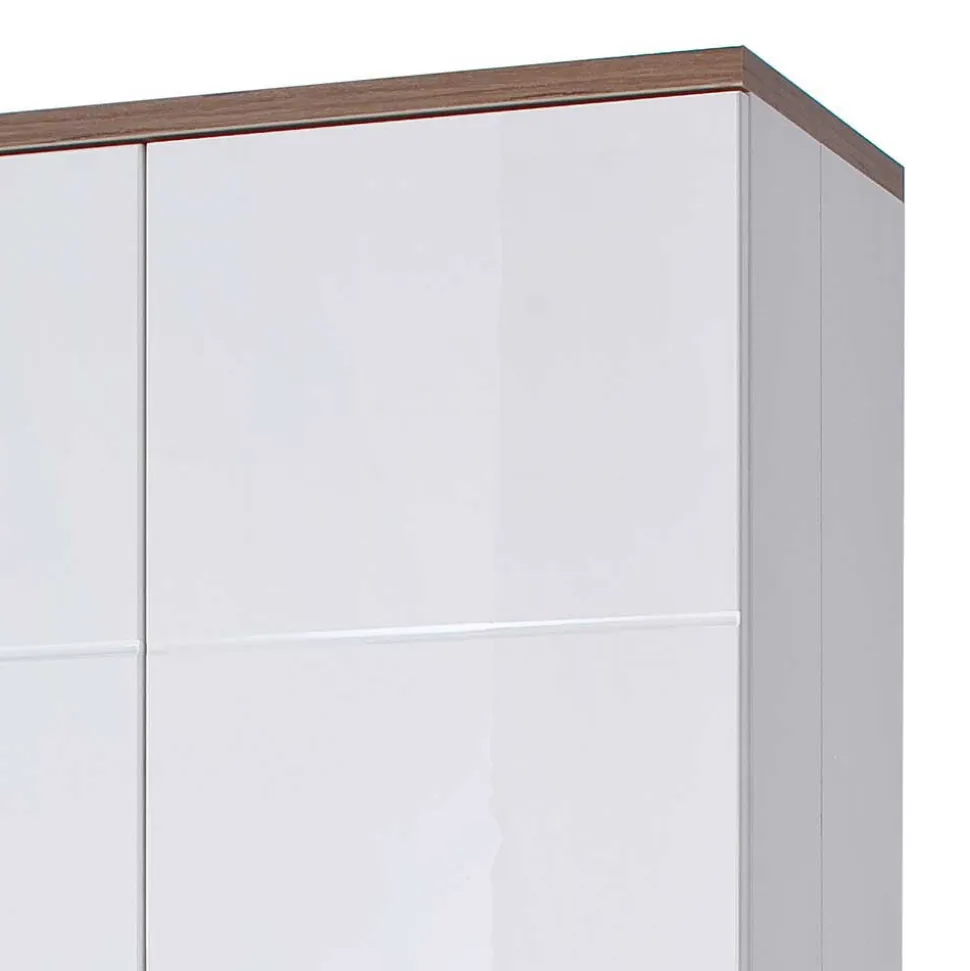 Standvitrine Gazino