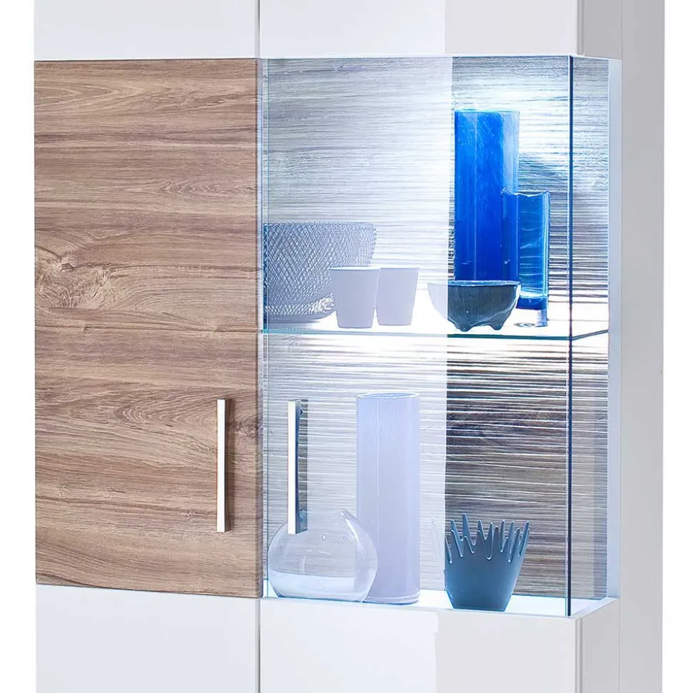 Standvitrine Gazino