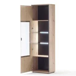 Standvitrine Geronda