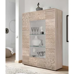 Standvitrine Grapadus