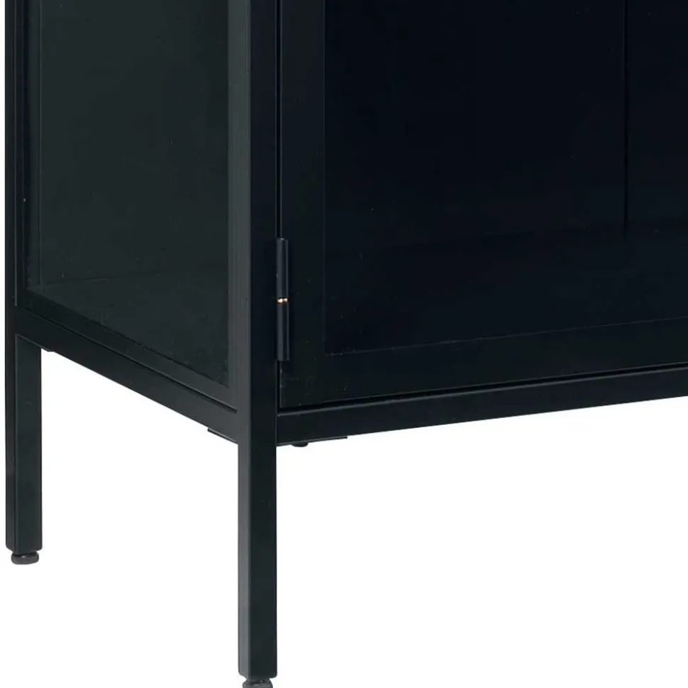 Standvitrine Hirmus