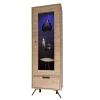Standvitrine Lampione