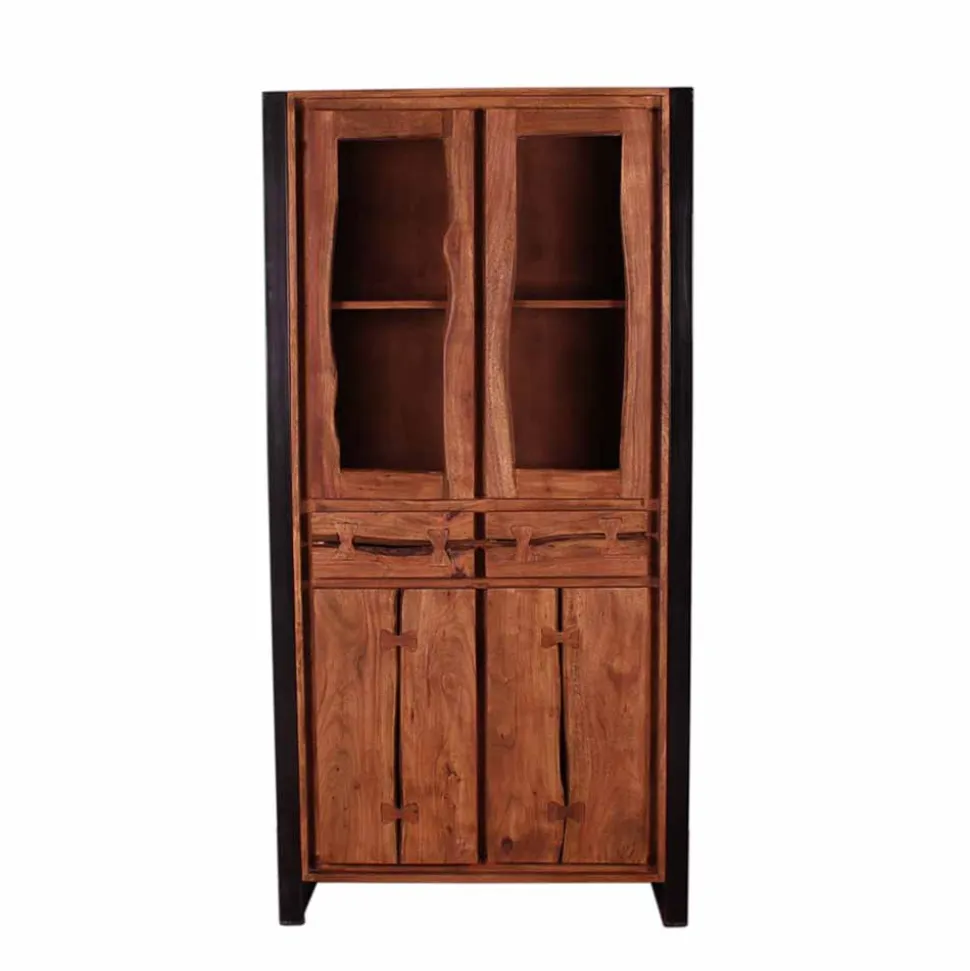 Standvitrine Phidias