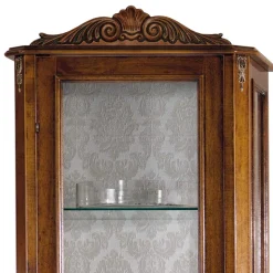 Standvitrine Savolina