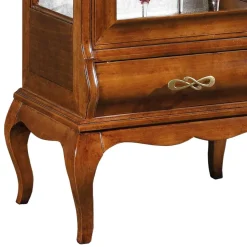 Standvitrine Valdarar