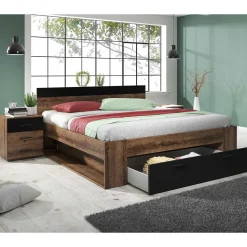 Stauraum Bett Argeta