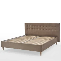 Stauraum Bett Carlissa