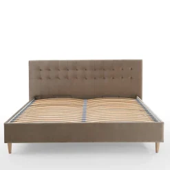 Stauraum Bett Carlissa