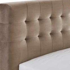 Stauraum Bett Carlissa