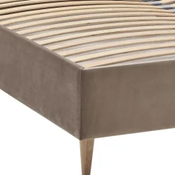 Stauraum Bett Carlissa