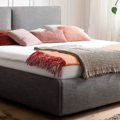 Stauraum Bett Fabolie