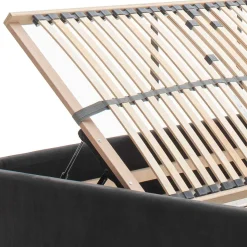 Stauraum Bett Grenva