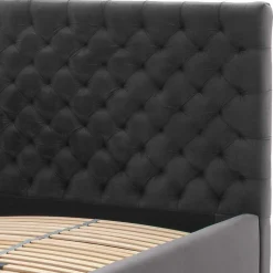 Stauraum Bett Grenva