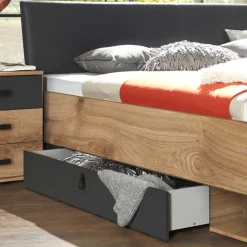 Stauraum Bett Latizia