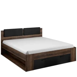 Stauraum Bett Mirella