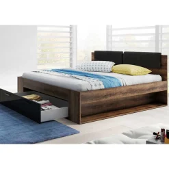 Stauraum Bett Mirella