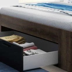 Stauraum Bett Mirella