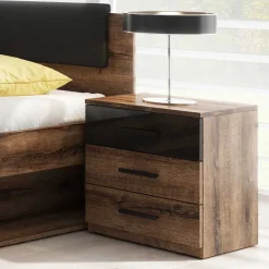 Stauraum Bett Mirella