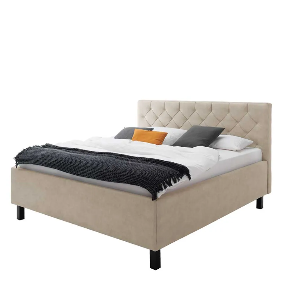 Stauraum Bett Vonza